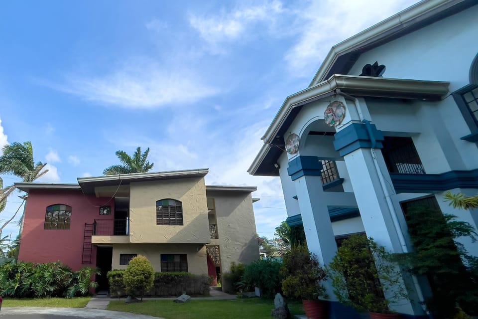 Laurel Heritage Resort and Spa  Resort in Calabarzon