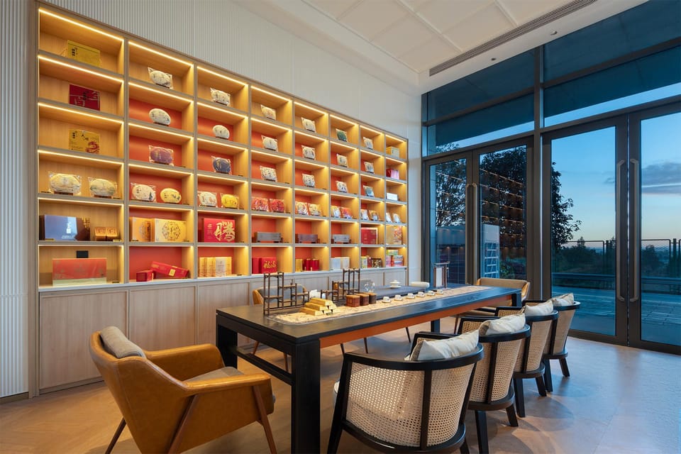 Holiday Inn Express Kunming Changshui Airport By IHG Hotel in China