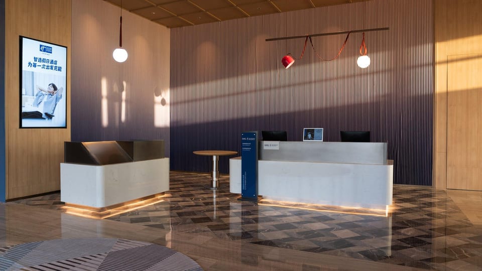 Holiday Inn Express Kunming Changshui Airport By IHG Hotel in China