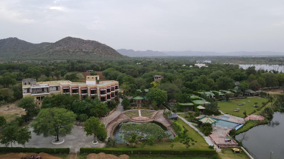 Kanota Camp Resorts Resort in Jaipur