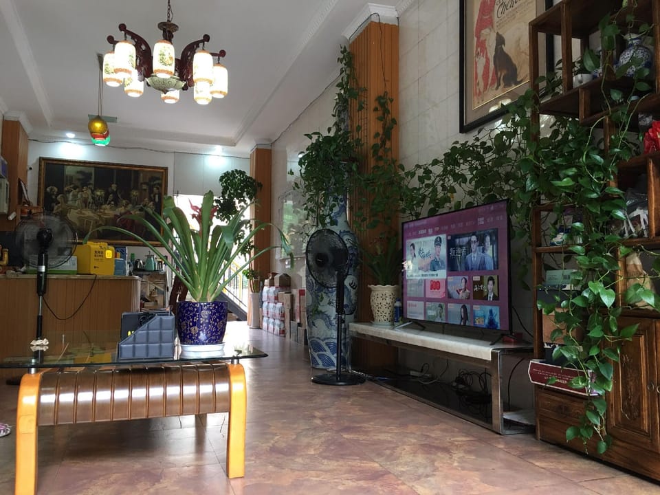 Raphael Business Hotel Hotel in Chengdu