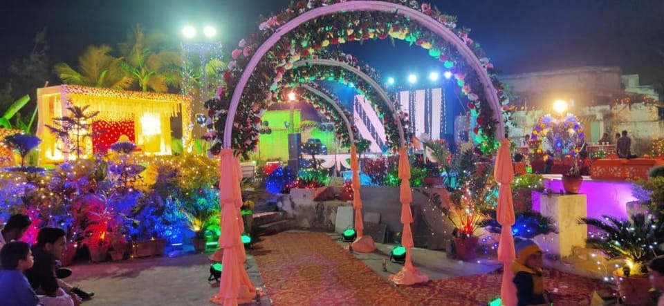 Hotel Song Of The Sea Hotel in Odisha