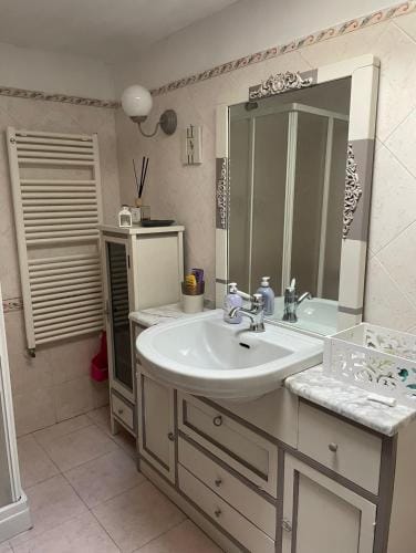 B&B Calzabigi Hotel in Livorno