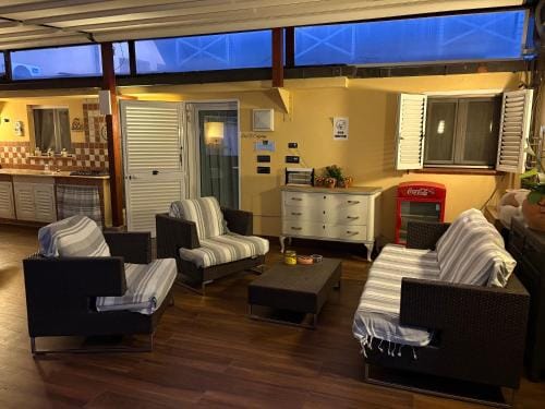B&B Calzabigi Hotel in Livorno