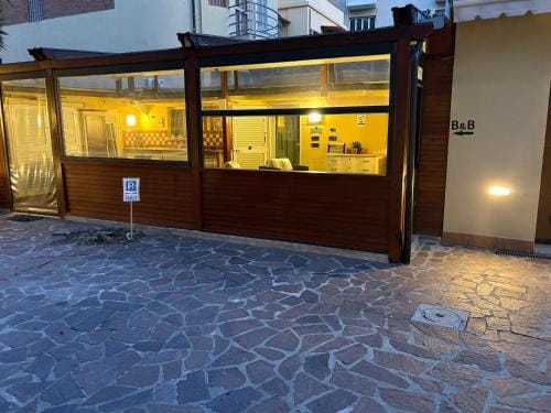 B&B Calzabigi Hotel in Livorno
