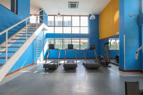 410-2 - Suite de Luxo com vista para piscina Hotel in Rio de Janeiro