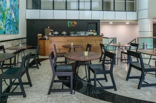 410-2 - Suite de Luxo com vista para piscina Hotel in Rio de Janeiro