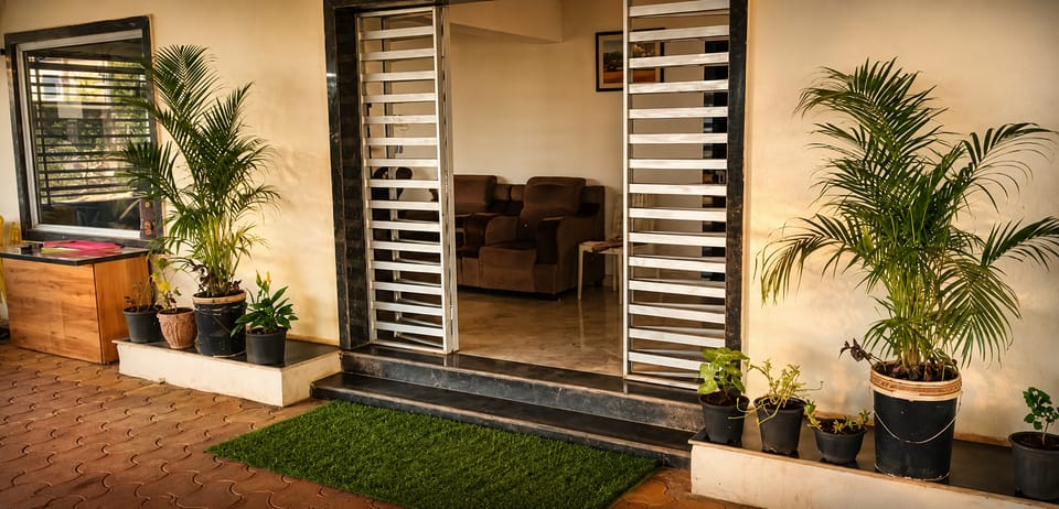 TH Highland Mist Hotel in Maharashtra