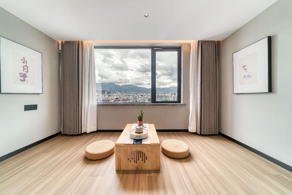 Tinglan Hotel (Lishui High-Speed Railway Station Branch) Hotel in Zhejiang