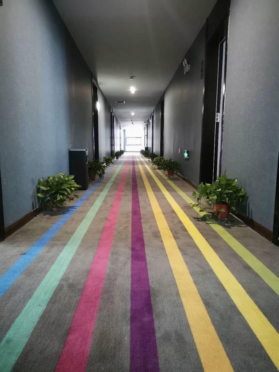 Youjia Express Hotel (International Mall Branch) Hotel in Nanjing