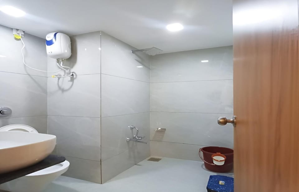 Hotel shree tapovan Bed and Breakfast in Ahmedabad