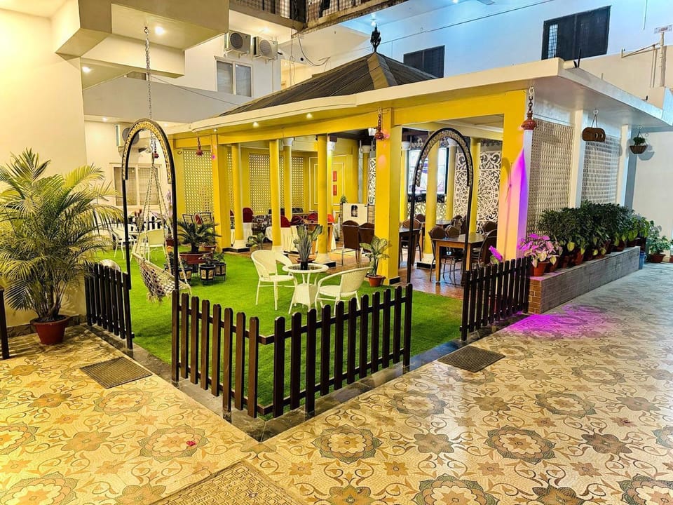 Hotel Swagatam Hotel in Uttar Pradesh