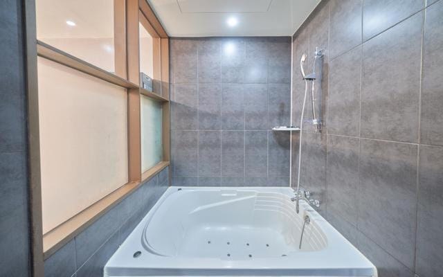 Hotel Haesung Hotel in South Korea