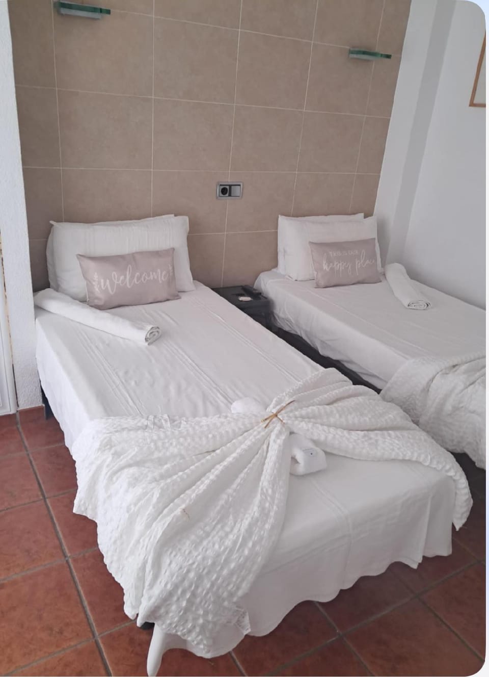 Casa Don Juan Inn in Benidorm