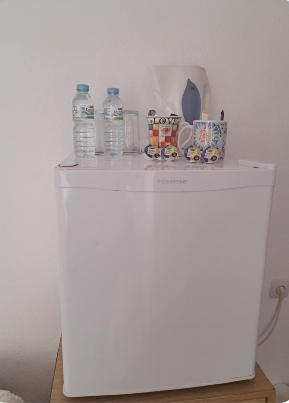 Casa Don Juan Inn in Benidorm