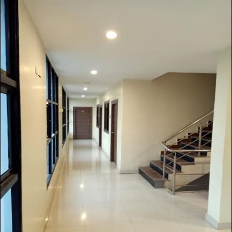 Hotel Neem Tree- Hyderabad Airport Telangana Hotel in Hyderabad
