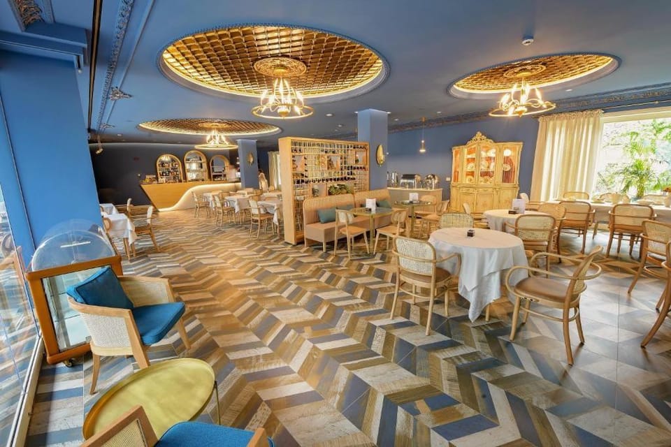 Cocja Boutique Hotel Hotel in Montenegro