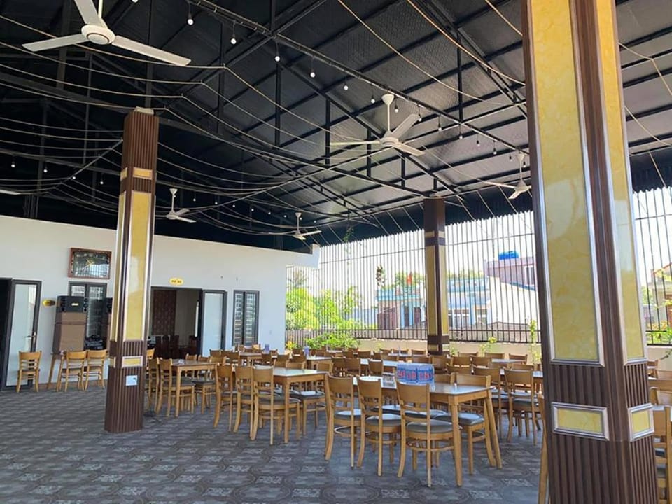 HOẰNG MINH HOTEL Hotel in Laos