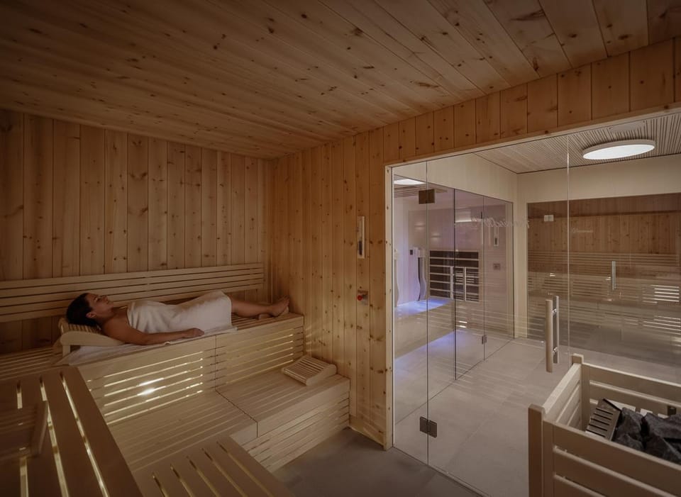 AVES Savognin Hotel in Canton of Grisons