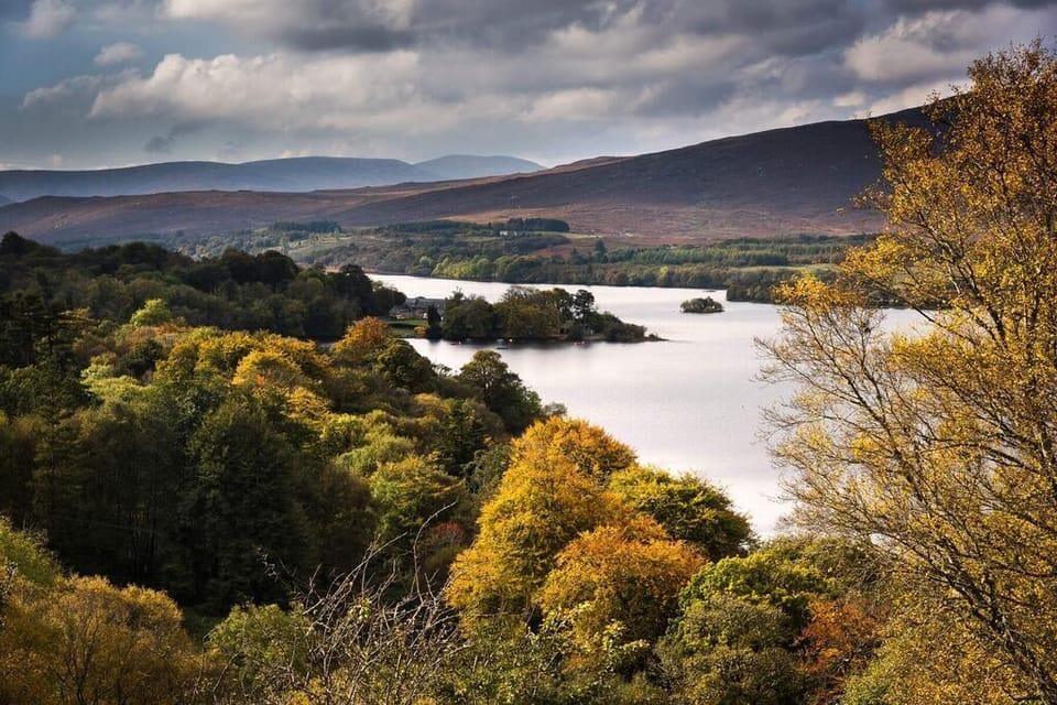 Donegal Wild Atlantic Hostel Hotel in County Donegal
