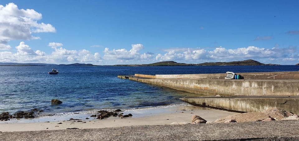 Donegal Wild Atlantic Hostel Hotel in County Donegal