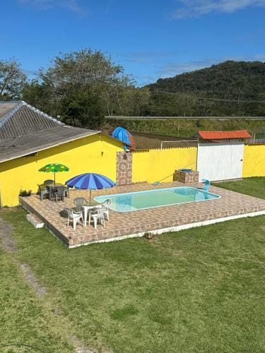 Pousada Sol e Mar Dias Cezar Inn in State of Rio de Janeiro