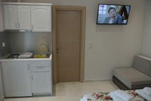 Hotel Athanasia Hotel in Thasos