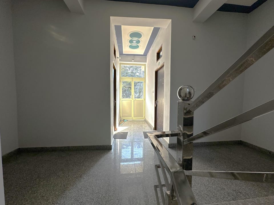 Hotel Divya Ganga Shivpuri Rishikesh  Inn in Uttarakhand