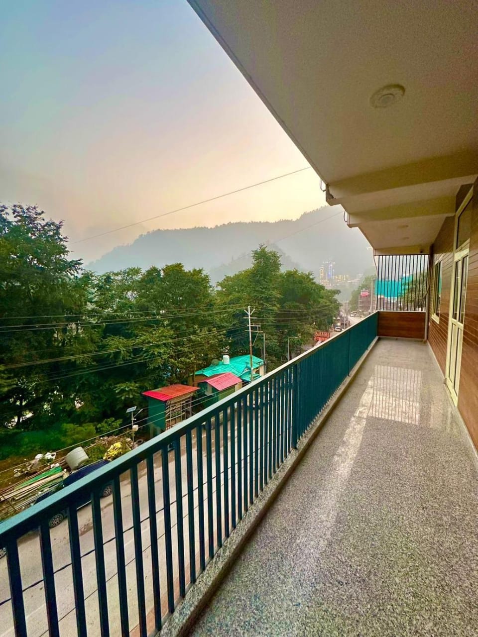 Hotel Divya Ganga Shivpuri Rishikesh  Inn in Uttarakhand