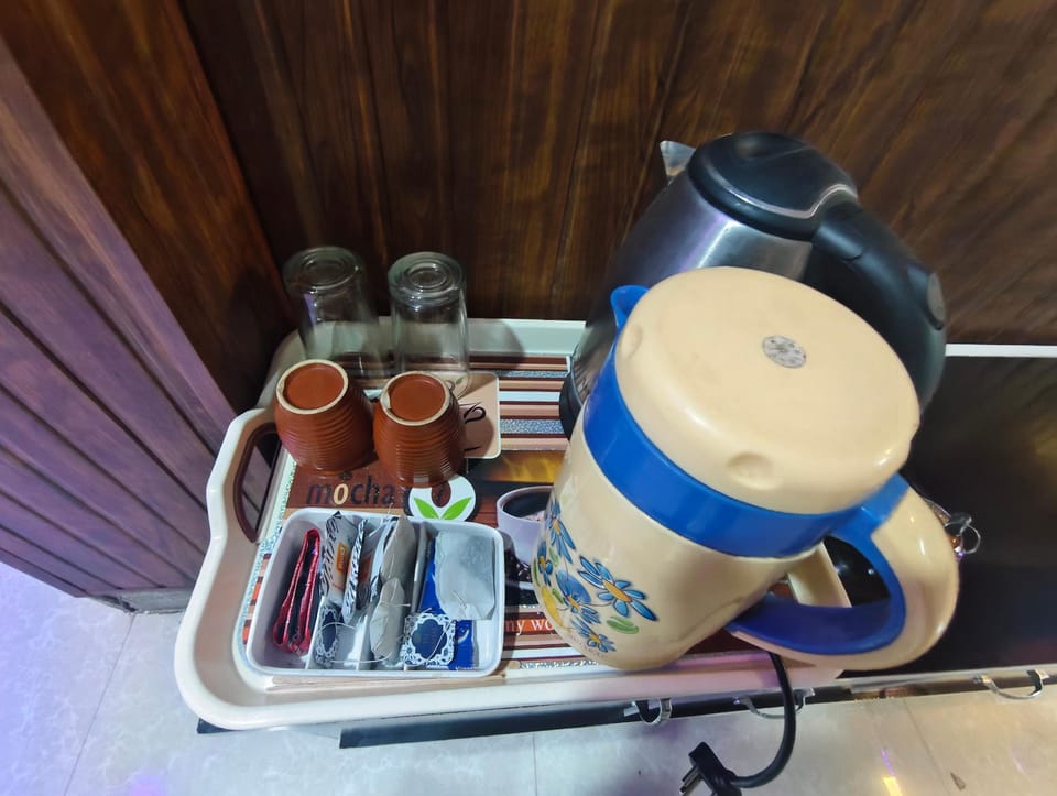 Akay Guest House  Hotel in Varanasi