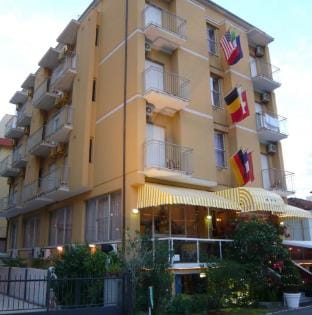 Hotel Giumer Hotel in Rimini