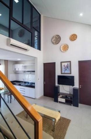 Casa de Lily Hotel in Kediri