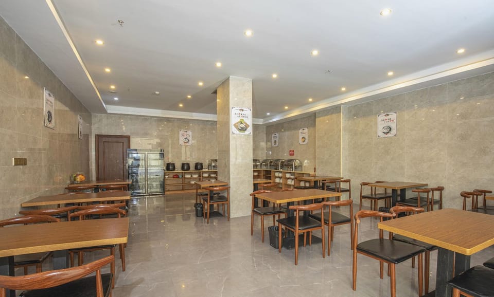 Nantian Hot Spring Hotel Hotel in Guangdong
