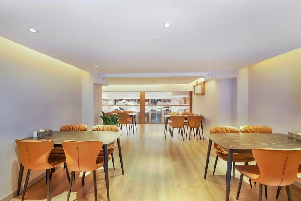 Daxi Hotel (Lanling Wanda Branch) Hotel in Jiangsu