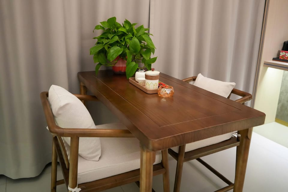 Haikun Hotel (Yulin Dongsha Zhike Branch) Hotel in Shaanxi