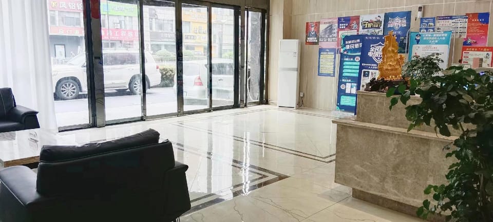 Yunyou Hotel (Hangzhou Linping Commercial City Branch) Hotel in Hangzhou