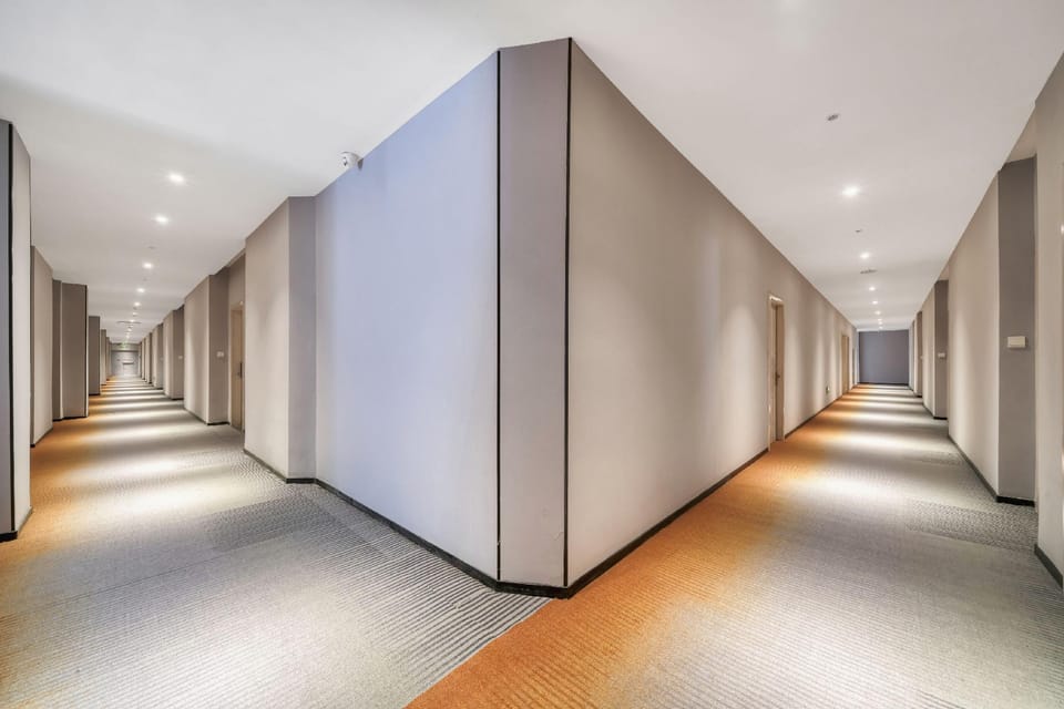 Yunyou Hotel (Hangzhou Linping Commercial City Branch) Hotel in Hangzhou