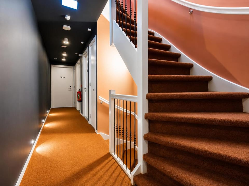 Hotel BonBon Hotel in Rotterdam