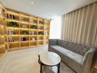 Jinsanyuan Garden Hotel (Jiading District Malu Town Ruijin Hospital Branch) Hotel in Shanghai
