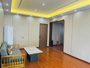 8090 Express Hotel (Changjiang West Road Huaiyin Normal University Branch) Hotel in Jiangsu