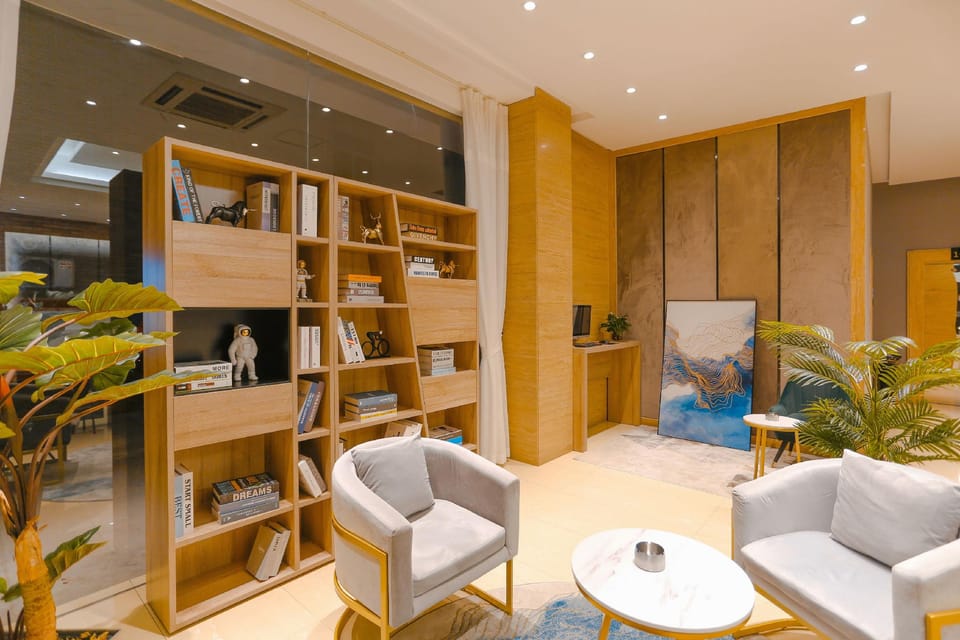 Hokkaido Hotel (Lishui College Branch) Hotel in Zhejiang
