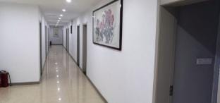 Qijian Hotel (Dawu Mall Branch) Hotel in Jiangsu