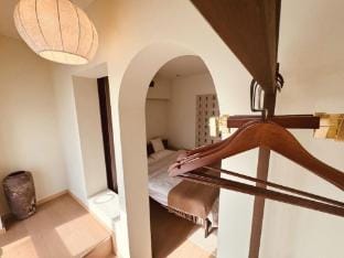 1031 Audio-Visual Serviced Apartment (Zhenhai Tulip Branch) Hotel in Zhejiang