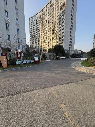 1031 Audio-Visual Serviced Apartment (Zhenhai Tulip Branch) Hotel in Zhejiang
