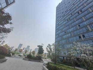 Yunxi·Light Luxury Hotel Apartment Hotel in Zhejiang