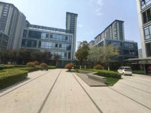 Yunxi·Light Luxury Hotel Apartment Hotel in Zhejiang