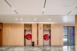 Boshe Yiju City Apartment (Xiangsheng Center Branch) Hotel in Hangzhou