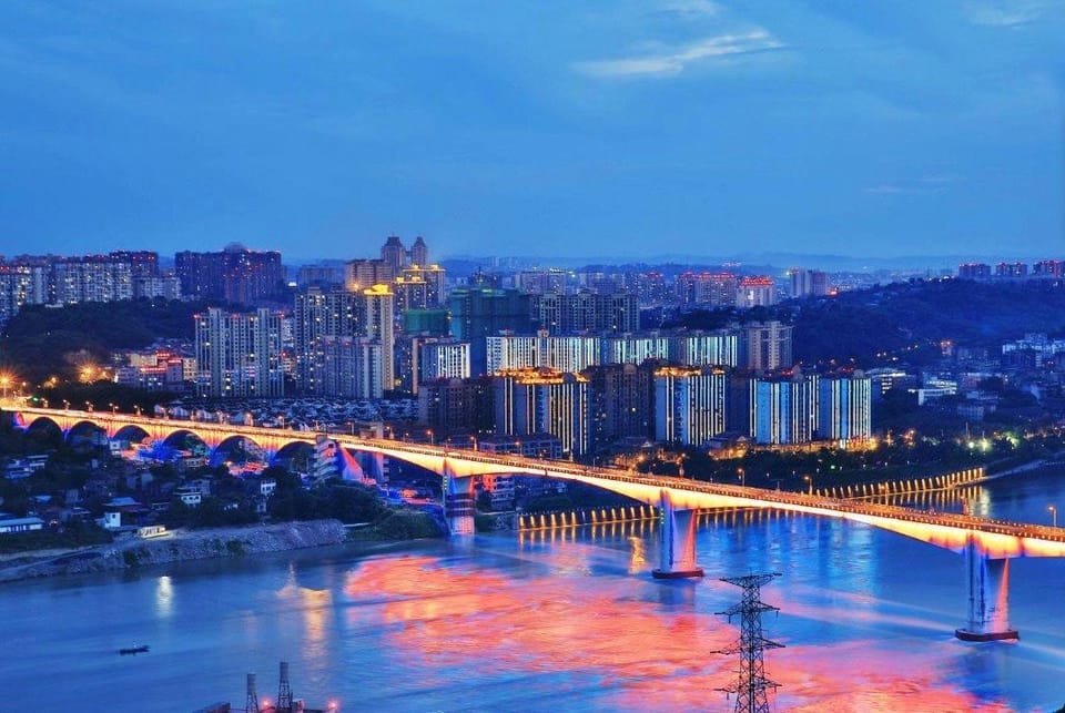 An Yi Hotel (Bubugao Branch) Hotel in Sichuan