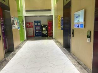 Qingyan Female Youth Hostel (Hangzhou Xiasha Wujiao Tianjie Branch) Hotel in Hangzhou