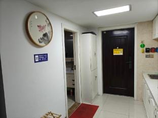 Jiaduobao Youth Hostel (Suzhou Station) Hotel in Suzhou